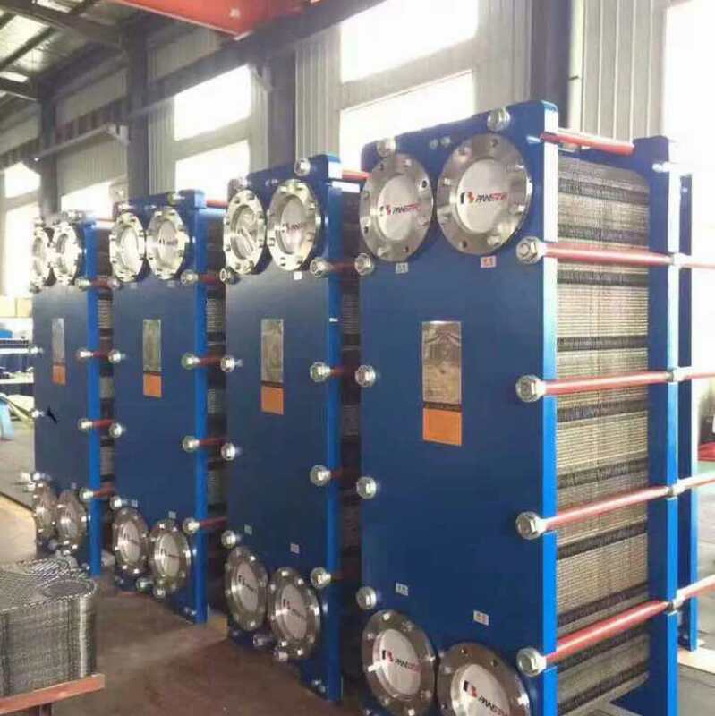 取樣冷卻器和列管式冷卻器的區(qū)別